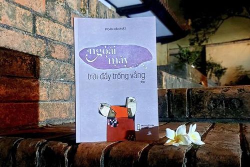 Bởi tôi yêu vĩnh viễn cuộc đời này