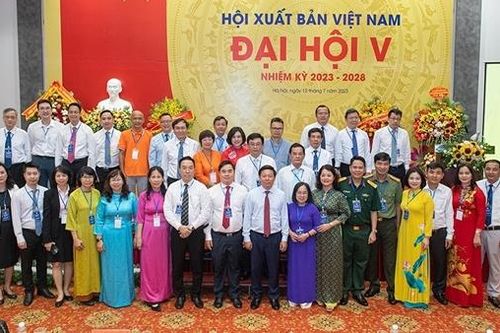 Tìm giải pháp cho nhữngvấn đề nóng về xuất bản