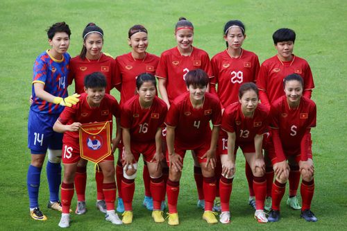 World Cup 2023: Không gì cản nổi ước mơ của 'những cô gái Kim cương'