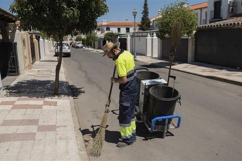 Tây Ban Nha kích hoạt tất cả nhà máy điện khí để ứng phó với nắng nóng