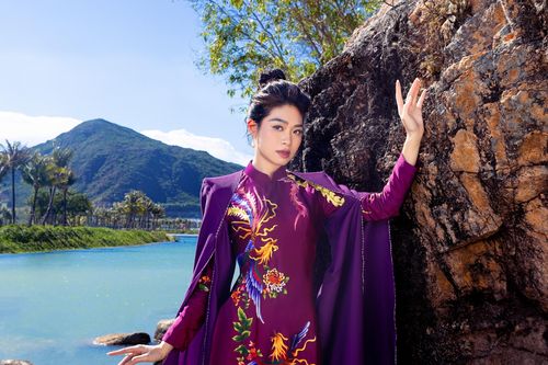 Top thí sinh Miss World Việt Nam 2023 khoe sắc trước đêm Chung kết