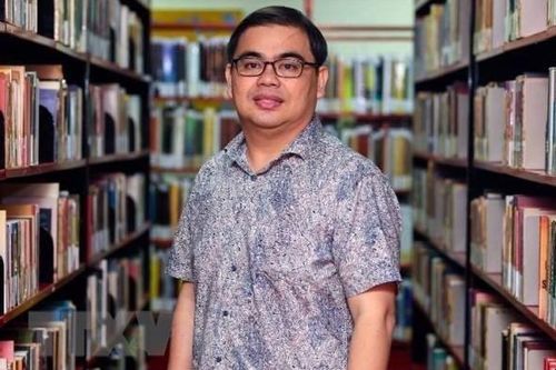 Chuyên gia đánh giá thành tựu của Cộng đồng ASEAN 'dựa trên 3 trụ cột'