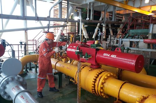 Thông điệp xanh: Giải pháp thiết thực cải thiện hiệu quả nền kinh tế
