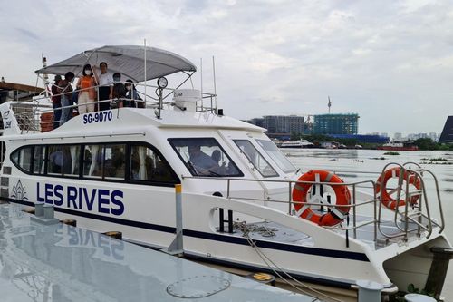 TP Hồ Chí Minh: Doanh nghiệp tung các gói kích cầu, giảm giá dịp Lễ hội sông nước