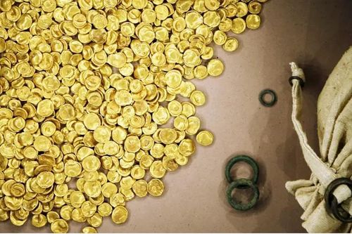 Đức bắt 4 nghi phạm trộm tiền vàng cổ trị giá 1,8 triệu USD