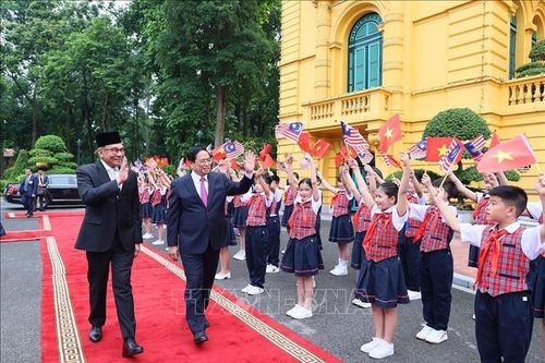 Chuyên gia Malaysia: Việt Nam và Malaysia đều đóng vai trò quan trọng, không thể thiếu trong ASEAN