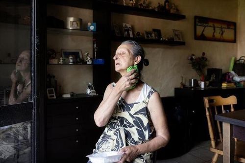 Nắng nóng nguy hiểm tựa đại dịch đối với dân số già ở châu Âu