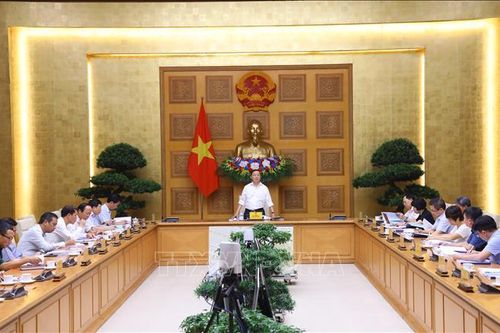 Đưa môi trường trở thành lĩnh vực kinh tế mới trong quá trình chuyển đổi xanh