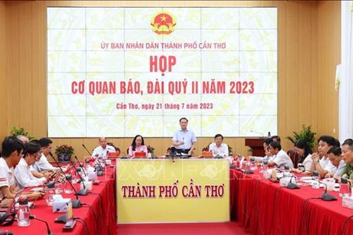 Cần Thơ thiếu gần 700 giáo viên ở các bậc học