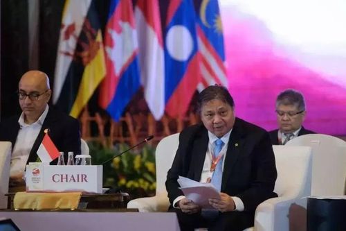 Indonesia nỗ lực gia nhập OECD