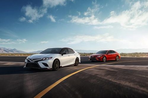 Toyota Camry góp mặt trong top 10 xe tốn ít chi phí sửa chữa bảo dưỡng nhất