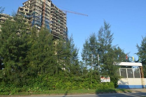 Sở TN&MT Quảng Bình chỉ ra những vi phạm của doanh nghiệp thuê 'đất vàng'