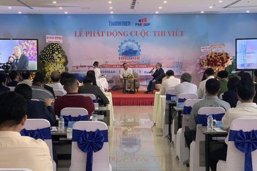 Phát động cuộc thi viết về con người, vùng đất hào khí Đông Nam Bộ