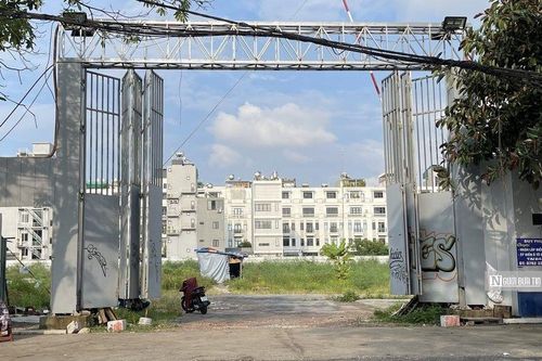 Hải Phòng: Thu hồi khu 'đất vàng' số 4 Trần Phú nếu chậm triển khai