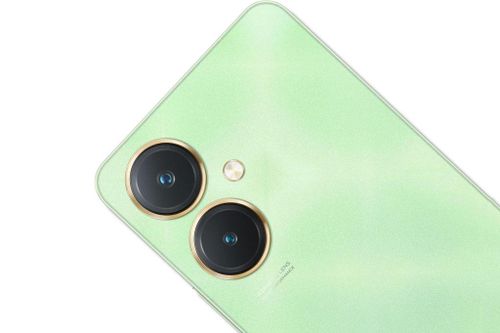 Smartphone chống nước, RAM 6 GB, sạc 44W, giá 4,22 triệu đồng