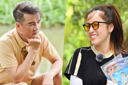 Puka bị Đàm Vĩnh Hưng, Vũ Hà tiết lộ ở chung nhà với Gin Tuấn Kiệt?