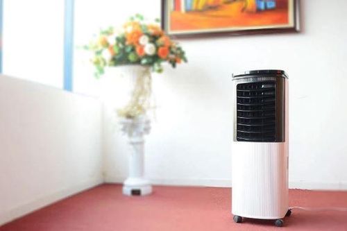 5 cách dùng quạt điều hòa vừa mát vừa tiết kiệm điện