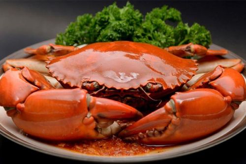 Cách chọn cua biển ngon, chắc thịt không phải ai cũng biết