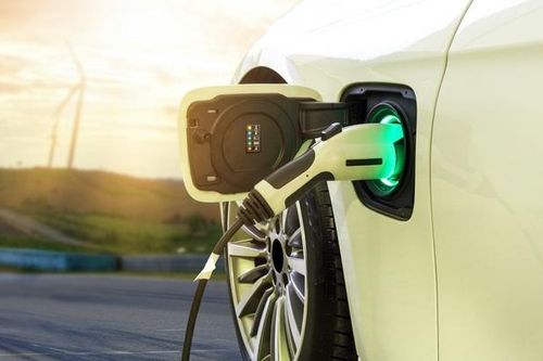Xe điện vượt mặt xe chạy dầu diesel tại châu Âu