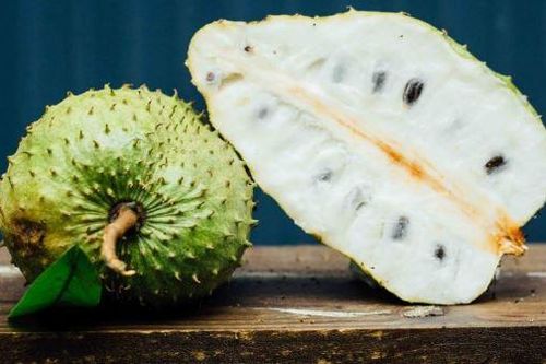 Cách chọn mua mãng cầu xiêm ngon cực đơn giản