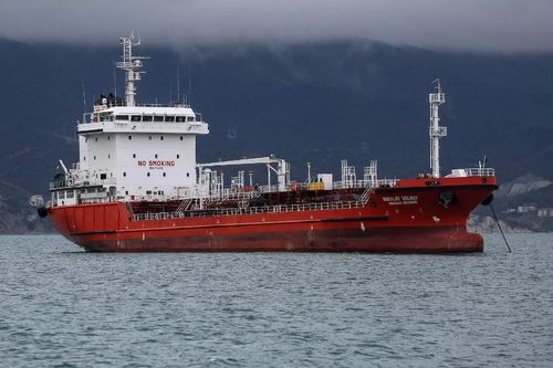 Chủ tàu chở dầu phủ nhận cáo buộc liên quan đến vụ tấn công cầu Crimea