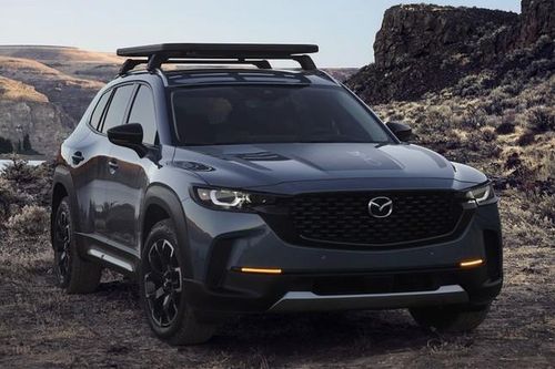 Điểm danh 6 xe SUV phổ thông có trải nghiệm lái ấn tượng
