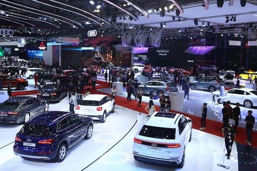 Triển khai các chính sách hỗ trợ, kỳ vọng doanh số của ngành ô tô nửa cuối năm 2023