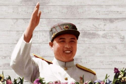 Triều Tiên: Những hình ảnh bên trong Bảo tàng Thắng lợi Chiến tranh