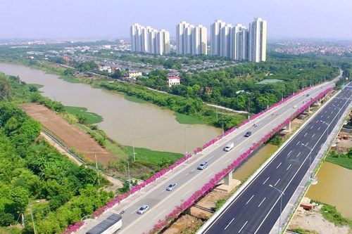 Hưng Yên đầu tư gần 9.300 tỉ đồng xây 55km đường kết nối di sản dọc sông Hồng