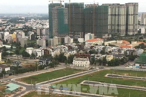 Cân nhắc không bỏ phương pháp thặng dư trong định giá đất