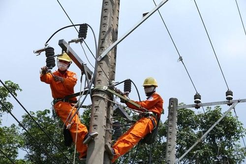 Lịch ngừng cung cấp điện Bình Dương ngày mai 22/7