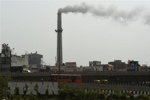 Tây Ban Nha kích hoạt tất cả các nhà máy điện khí để ứng phó với nắng nóng