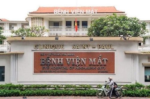 Yêu cầu Bệnh viện Mắt TP.HCM phẫu thuật thay thủy tinh thể cả ngày thứ Bảy, Chủ nhật