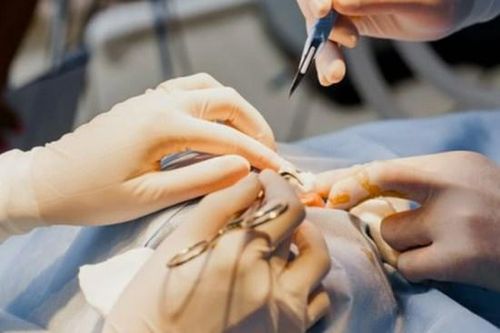 Điều tra, xử lý các cơ sở thẩm mỹ 'chui' tại Tp. Hồ Chí Minh