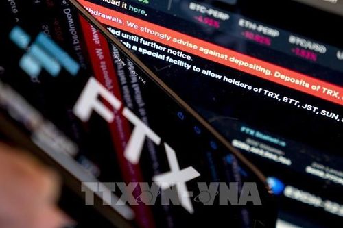 Câu chuyện chưa có hồi kết của FTX
