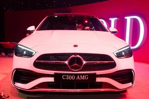 Ô tô sedan đang dần lép vế so với các mẫu xe gầm cao