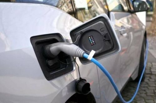 Kẻ trộm chuyển hướng sang đánh cắp dây cáp sạc xe điện