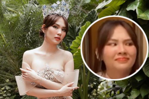 Mai Phương sượng trân khi BTC Miss World VN nói 'Phương lồng lộn nhiều rồi'