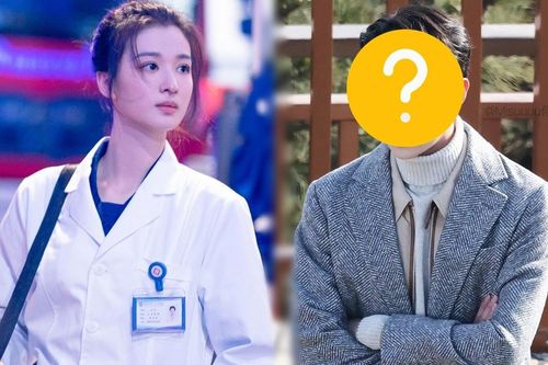 Không phải Dương Dương, đây là người suýt thành đôi với Vương Sở Nhiên