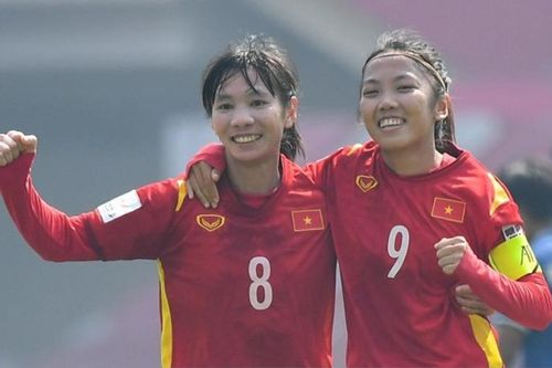 Tuyển nữ Việt Nam đến World Cup 2023: Vượt qua nghịch cảnh một cách đầy tự hào