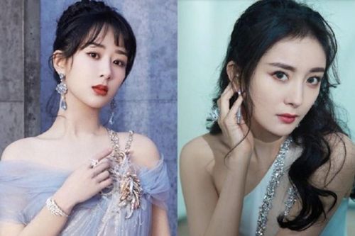 Dương Mịch, Dương Tử là mỹ nhân Hoa ngữ thành công nhờ quy tắc bất thành văn