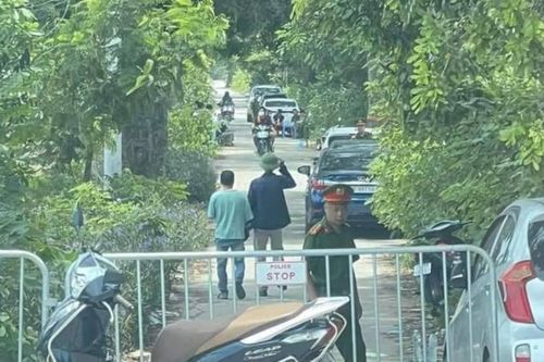 Vụ nam tài xế xe ôm công nghệ bị sát hại: Nghẹn ngào cuộc gọi cuối cùng của nạn nhân với bố mẹ