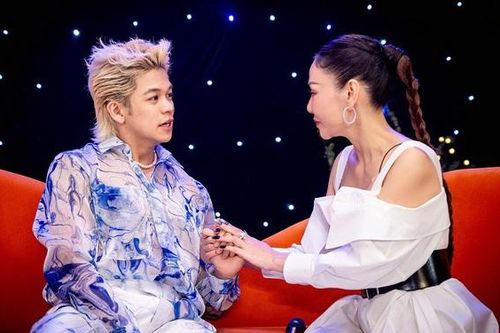 Trọng Hiếu: 'Bố là người bạn đồng hành của tôi'