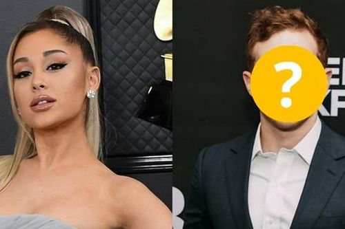 Ariana Grande hẹn hò nam tài tử có vợ sau khi ly thân đại gia bất động sản