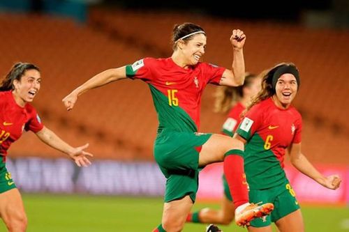 Tuy đã được cải thiện nhưng thu nhập của nữ cầu thủ tại World Cup 2023 chỉ bằng 1/4 nam giới