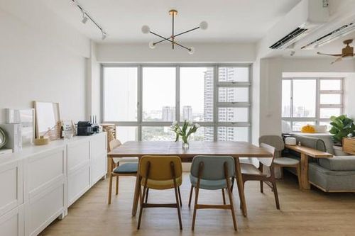 Nữ designer tự tay thiết kế nhà, khéo léo tối ưu nội thất để tiết kiệm không gian