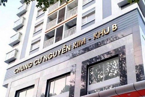 Thanh tra TP.HCM kết luận nhiều sai phạm của Tổng công ty Địa ốc Sài Gòn