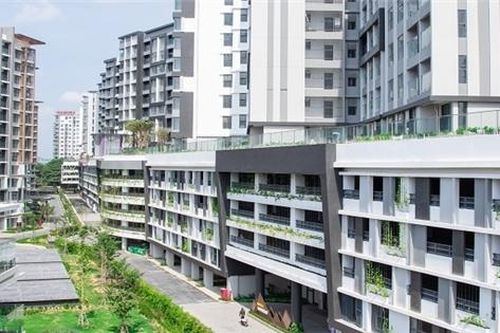 Gamuda Land muốn thâu tóm dự án 1,1 tỷ USD ở TP. HCM