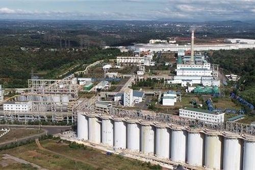 Chiến lược mới về khai thác bauxite