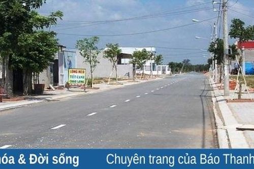 Con đường và những lợi ích